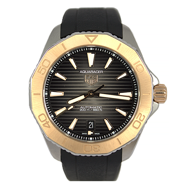 Tag Heuer Aquaracer