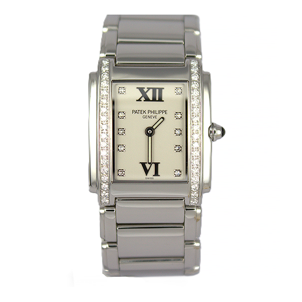 Patek Philippe Twenty~4
