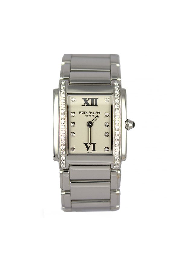 Patek Philippe Twenty~4