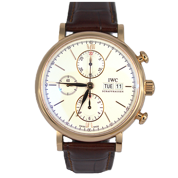 IWC Portofino Chronograph