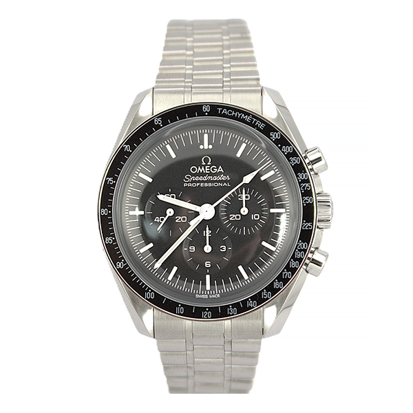 Omega Seamaster Professional