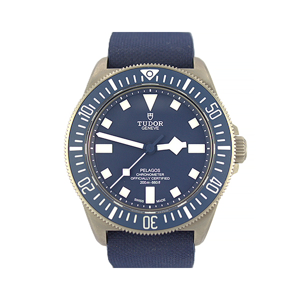 Tudor Pelagos