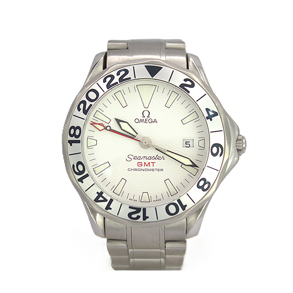 Omega Seamaster Diver 300 M