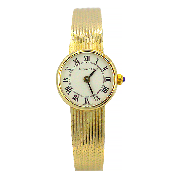 Tiffany & Co Watch