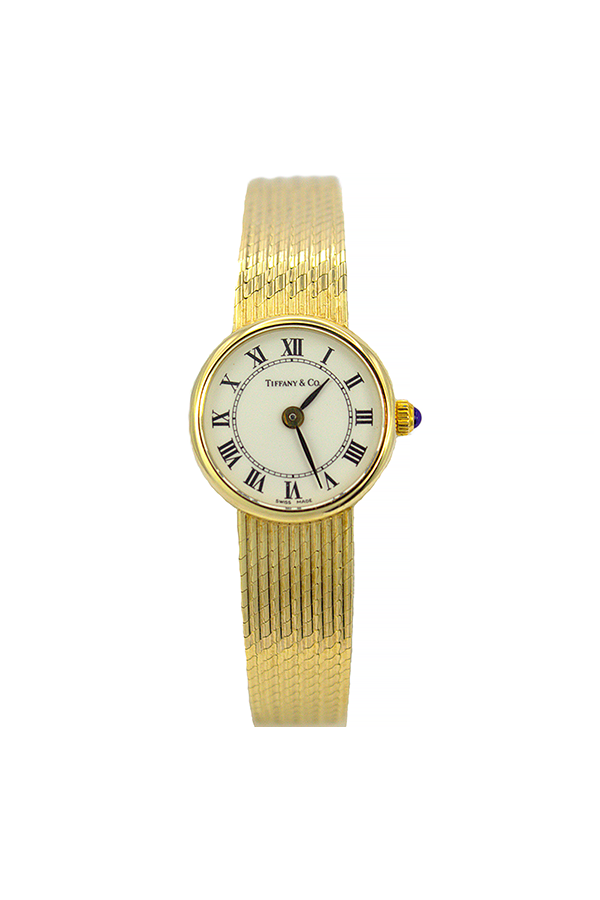 Tiffany & Co Watch