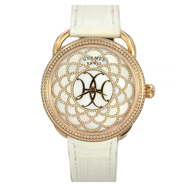 Hermès Arceau H Déco