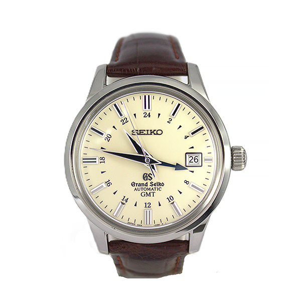 Grand Seiko Elegance Collection