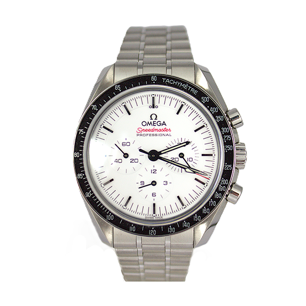 Omega Speedmaster Professional Moonwatch