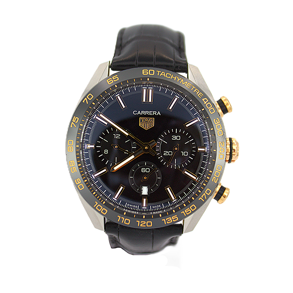 TAG Heuer Carrera