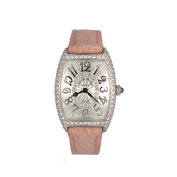 Franck Muller Cintree Curvex