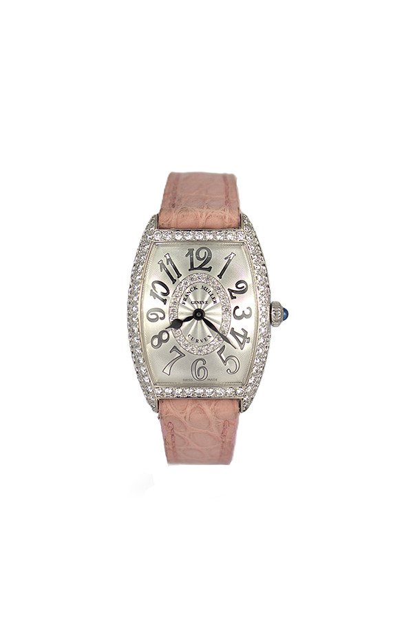 Franck Muller Cintree Curvex