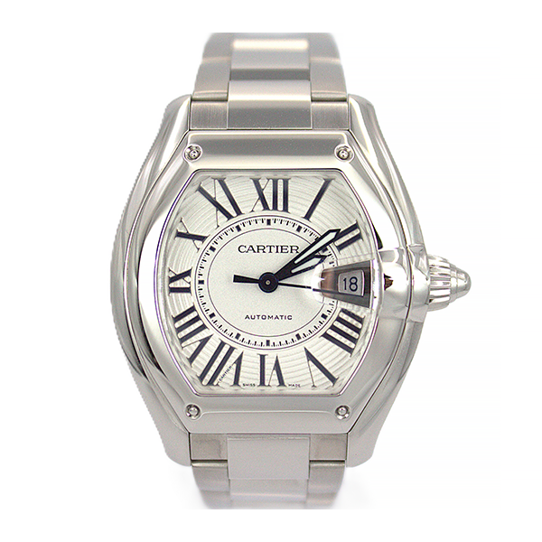 Cartier Roadster