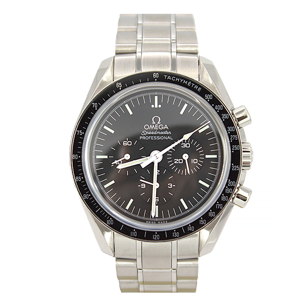 Omega Speedmaster Professional Moonwatch