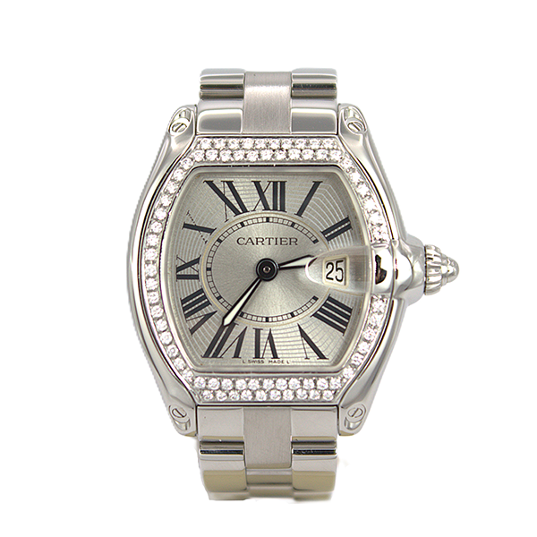 Cartier Roadster