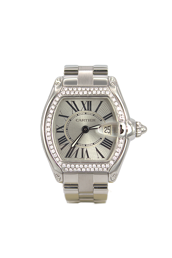 Cartier Roadster