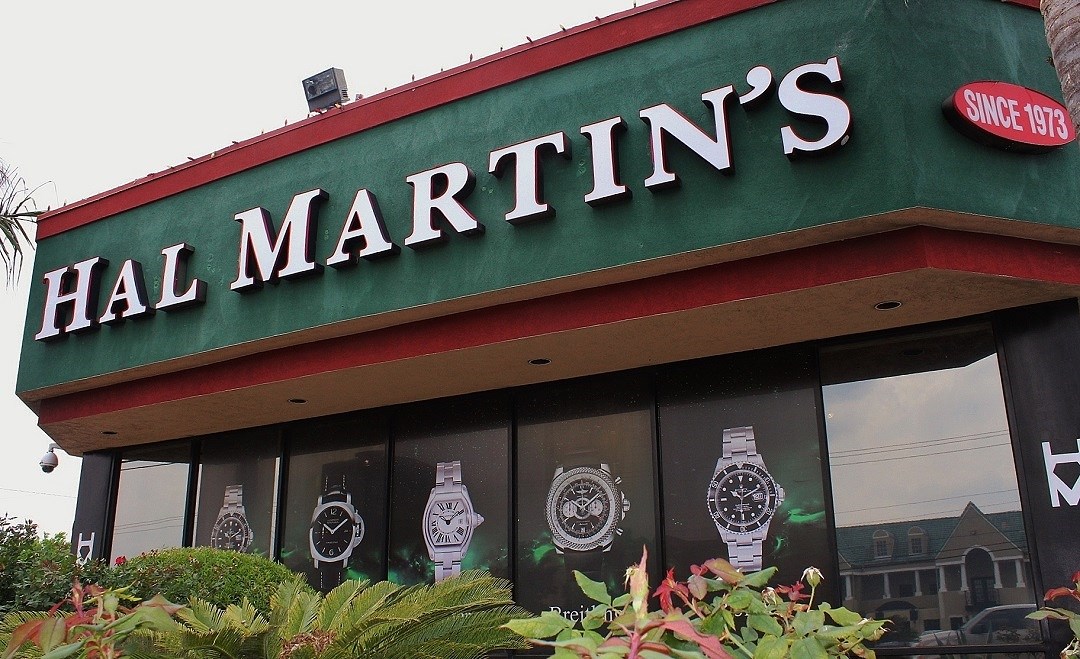 Brick and Mortar are Not Dead!