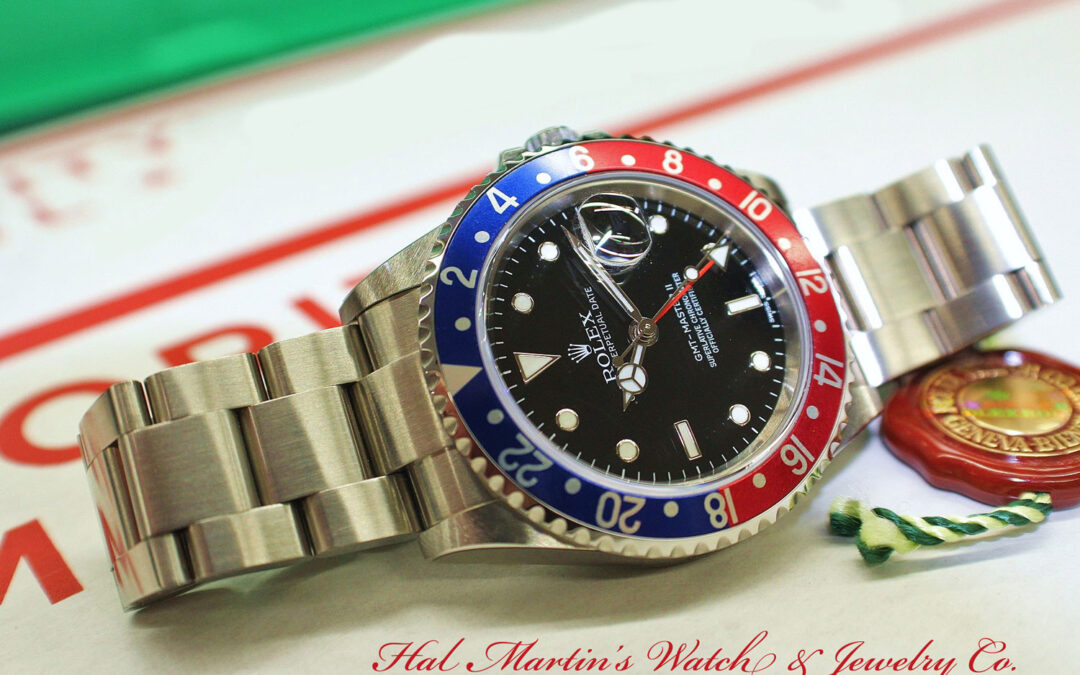 DAYDREAMING; A ROLEX ADVENTURE PART 2
